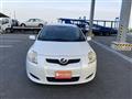 2007 Toyota Auris