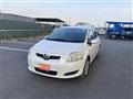 2007 Toyota Auris