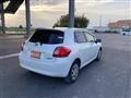 2007 Toyota Auris