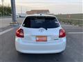 2007 Toyota Auris