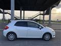 2007 Toyota Auris