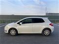 2007 Toyota Auris