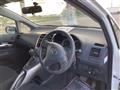 2007 Toyota Auris