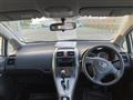 2007 Toyota Auris