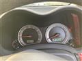 2007 Toyota Auris