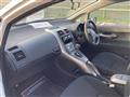 2007 Toyota Auris
