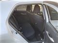 2007 Toyota Auris