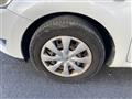 2007 Toyota Auris