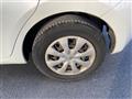 2007 Toyota Auris