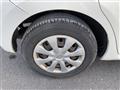 2007 Toyota Auris