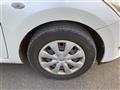 2007 Toyota Auris