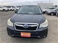 2013 Subaru Forester
