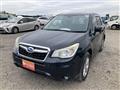 2013 Subaru Forester
