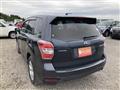 2013 Subaru Forester