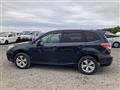 2013 Subaru Forester