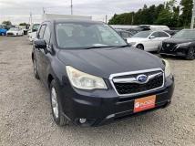 2013 Subaru Forester