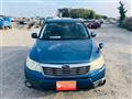 2009 Subaru Forester