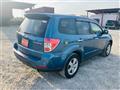 2009 Subaru Forester