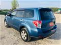 2009 Subaru Forester