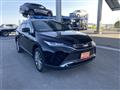 2022 Toyota Harrier