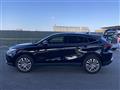 2022 Toyota Harrier