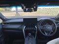 2022 Toyota Harrier