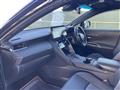 2022 Toyota Harrier