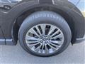 2022 Toyota Harrier