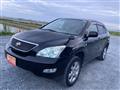 2005 Toyota Harrier