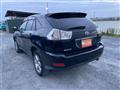 2005 Toyota Harrier