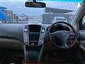 2005 Toyota Harrier