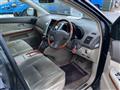 2005 Toyota Harrier