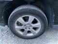 2005 Toyota Harrier