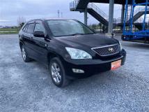 2005 Toyota Harrier