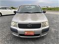 2005 Toyota Succeed