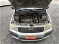 2005 Toyota Succeed