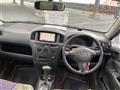 2005 Toyota Succeed