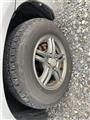 2005 Toyota Succeed