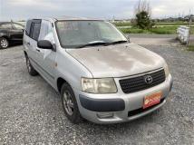 2005 Toyota Succeed