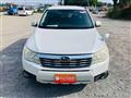 2008 Subaru Forester