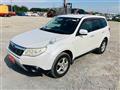 2008 Subaru Forester