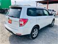 2008 Subaru Forester