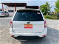 2008 Subaru Forester