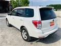 2008 Subaru Forester