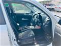 2008 Subaru Forester