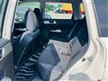 2008 Subaru Forester