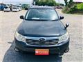2008 Subaru Forester