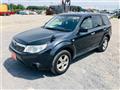 2008 Subaru Forester