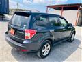 2008 Subaru Forester