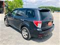 2008 Subaru Forester